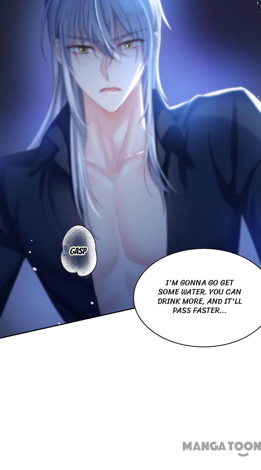 Forbidden Area Chapter 28 page 5 - 