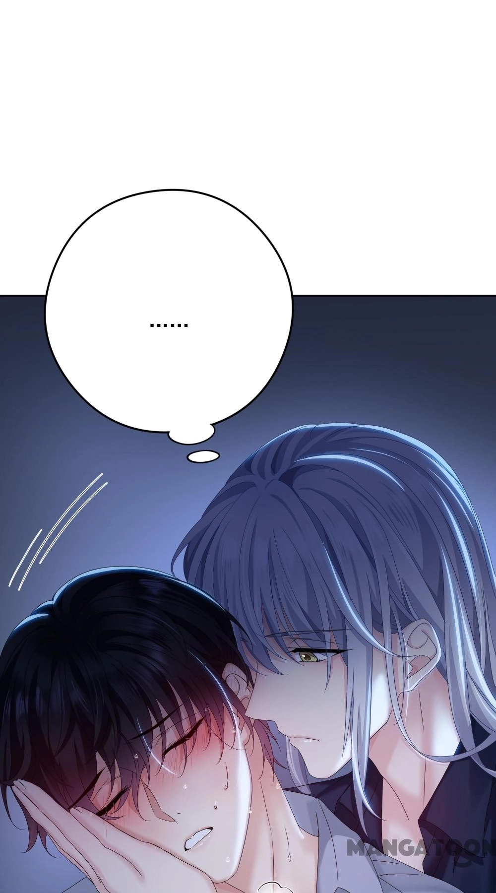 Forbidden Area Chapter 28 page 41 - 