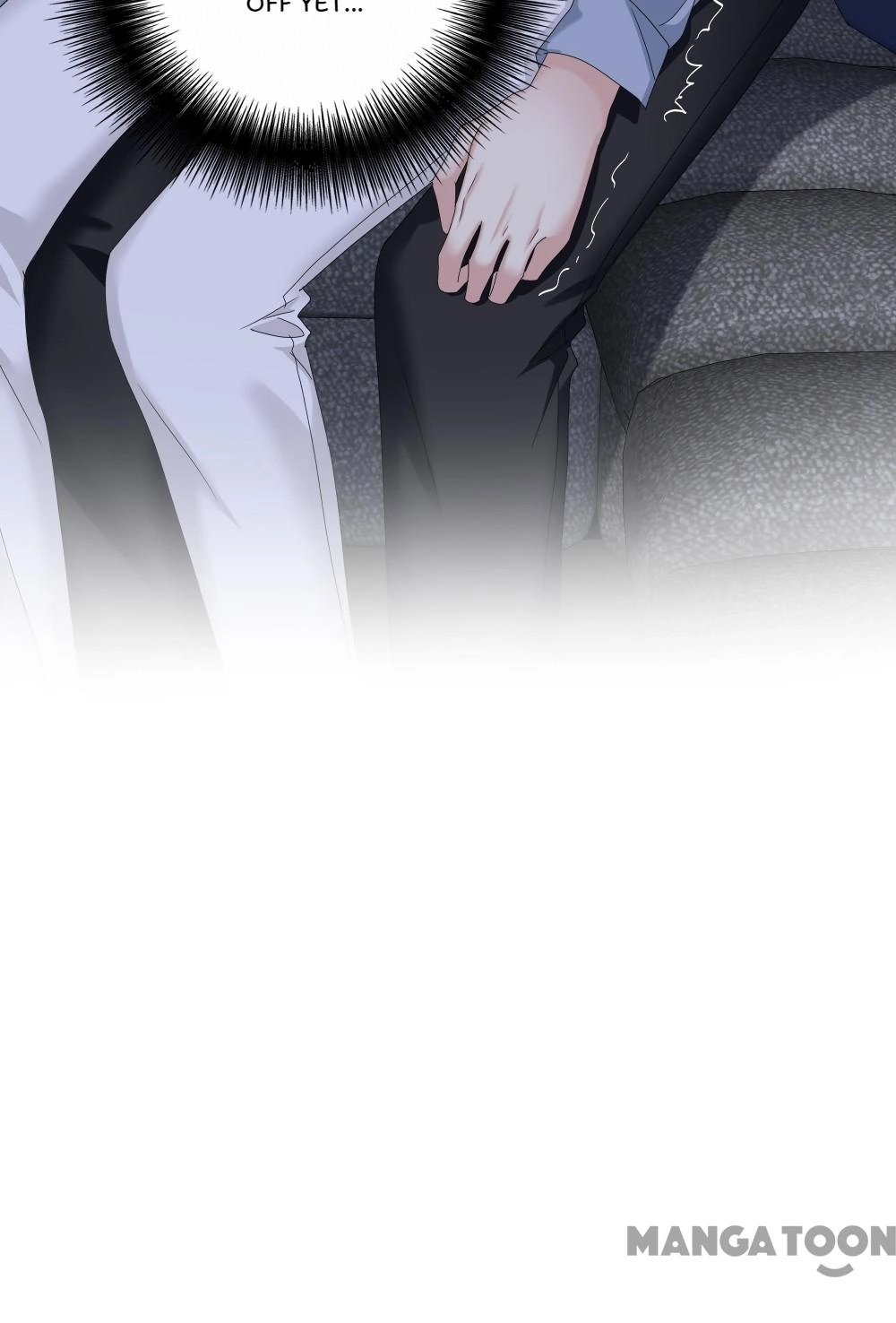 Forbidden Area Chapter 28 page 44 - 