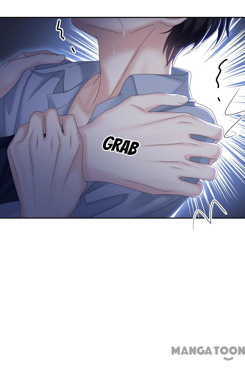 Forbidden Area Chapter 28 page 6 - 