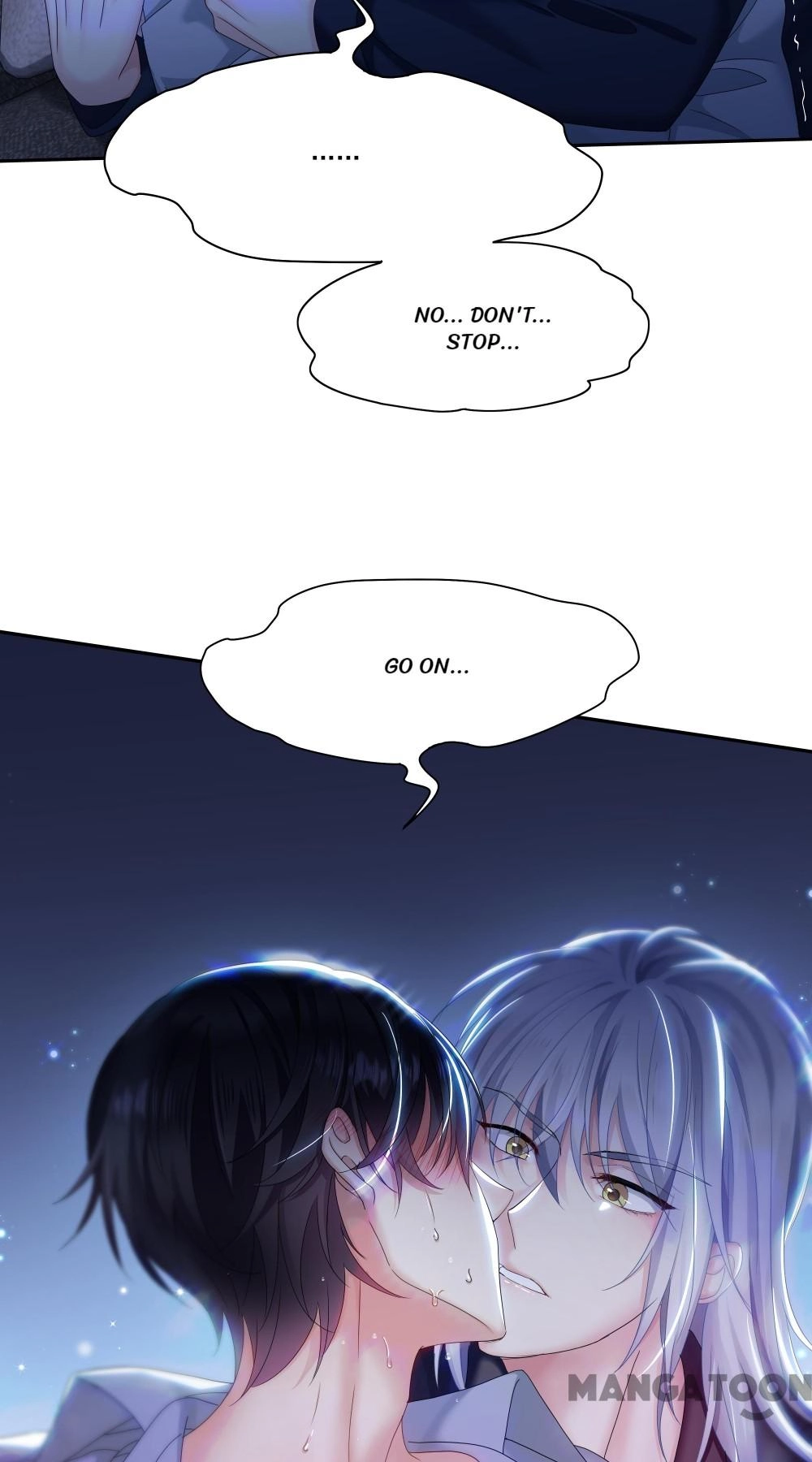 Forbidden Area Chapter 29 page 2 - 