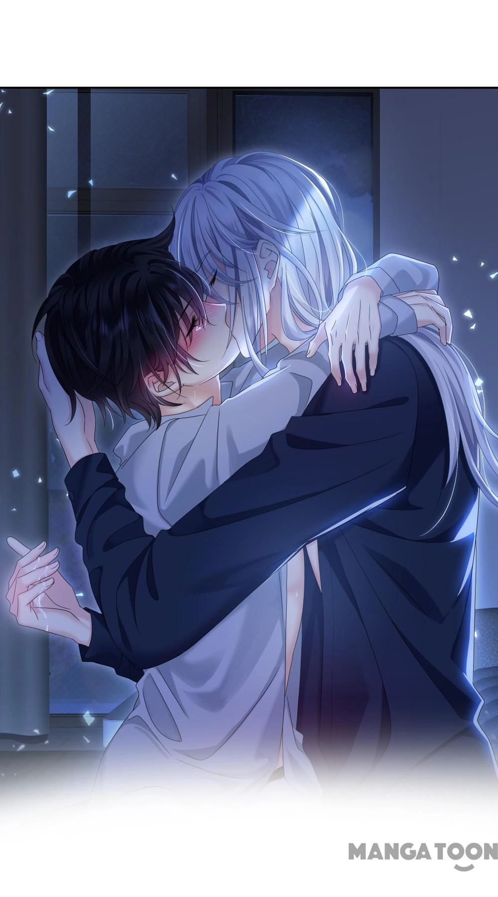 Forbidden Area Chapter 29 page 14 - 