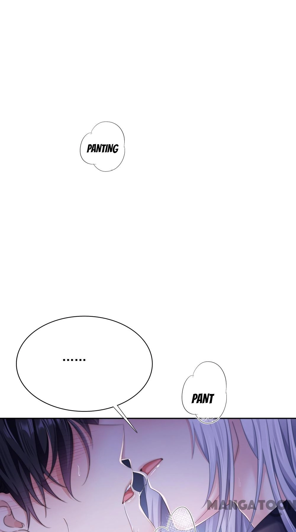Forbidden Area Chapter 29 page 15 - 