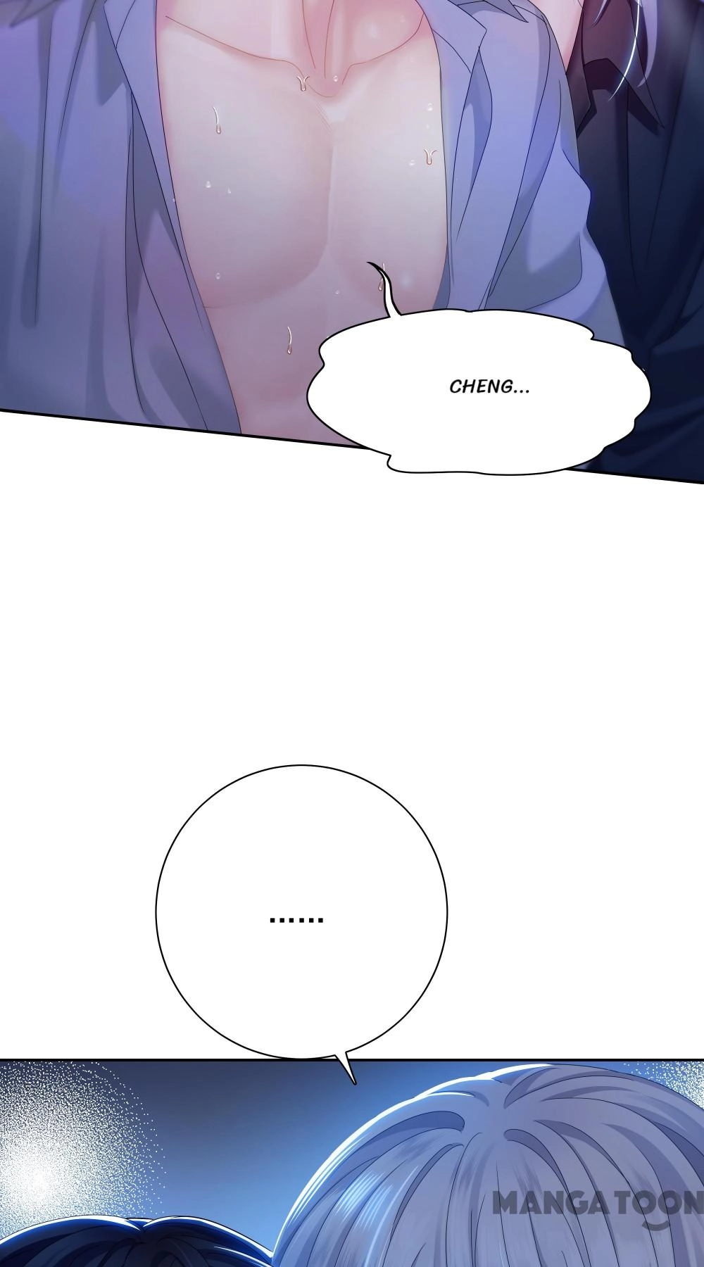 Forbidden Area Chapter 29 page 3 - 