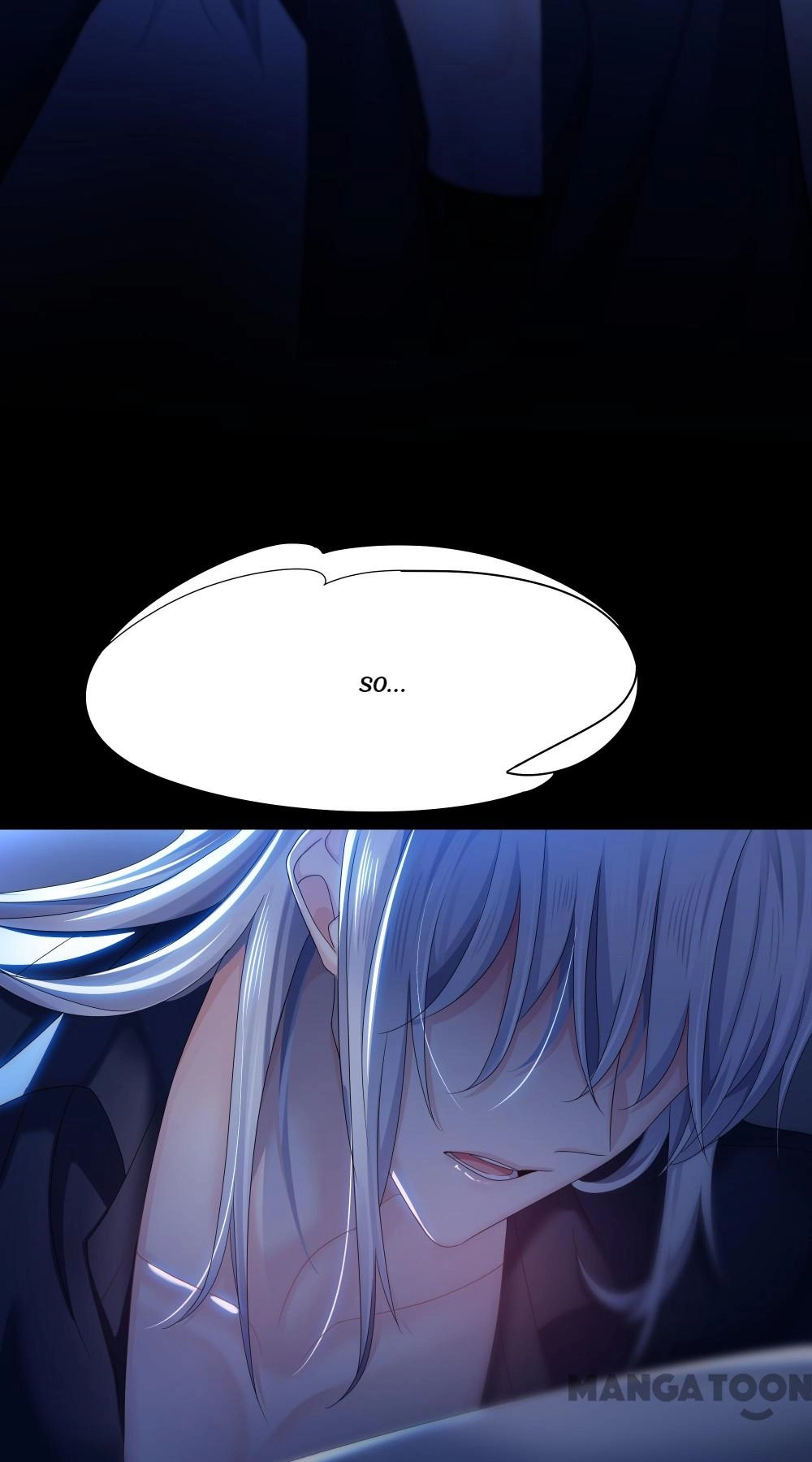 Forbidden Area Chapter 29 page 21 - 