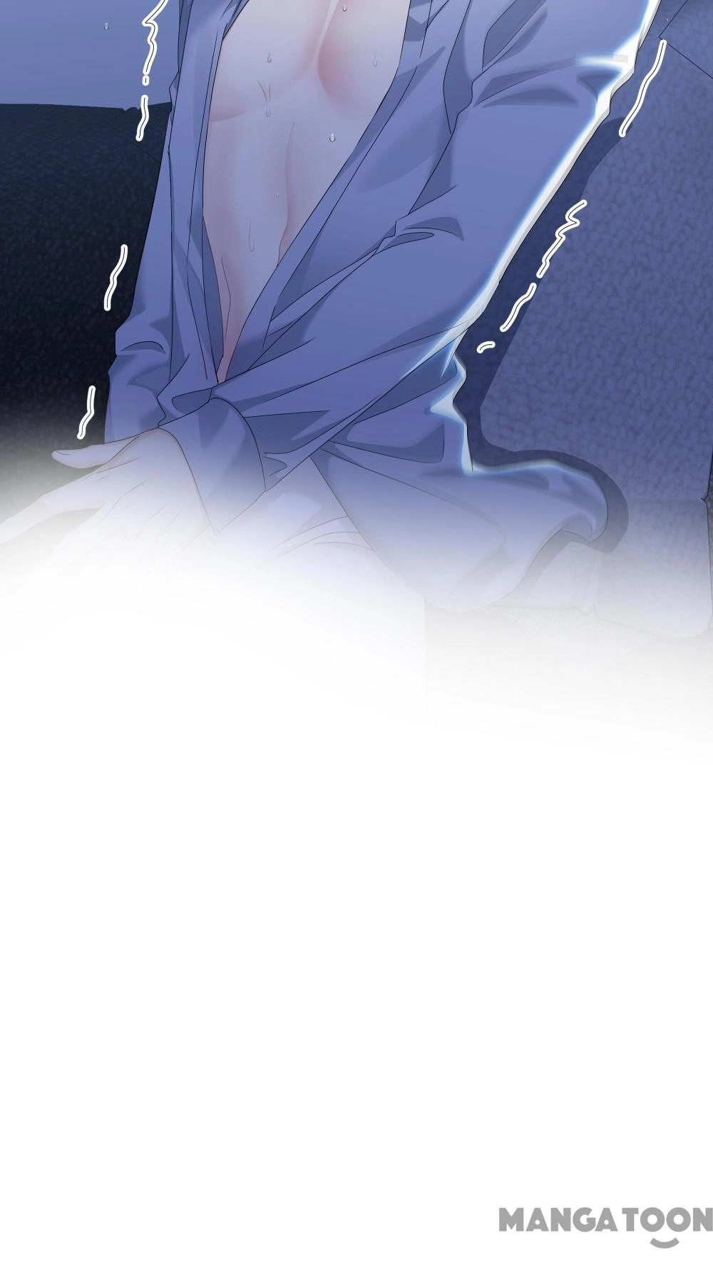 Forbidden Area Chapter 29 page 23 - 