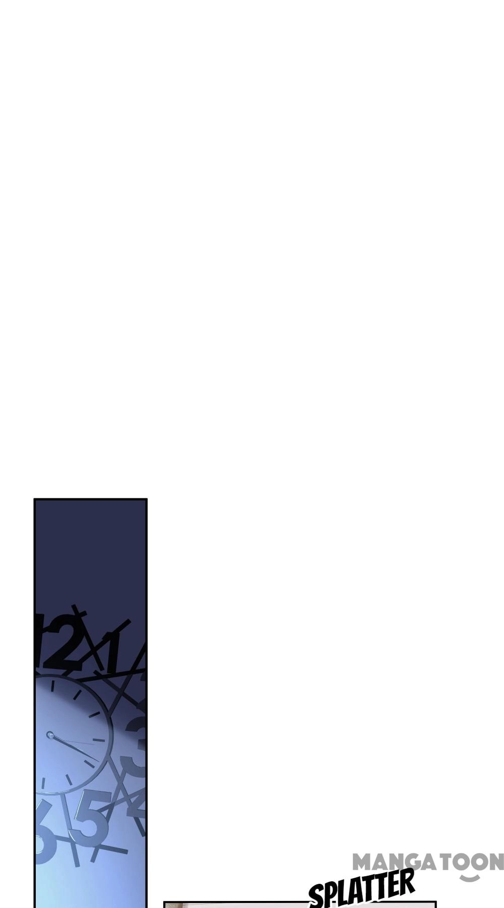 Forbidden Area Chapter 29 page 25 - 