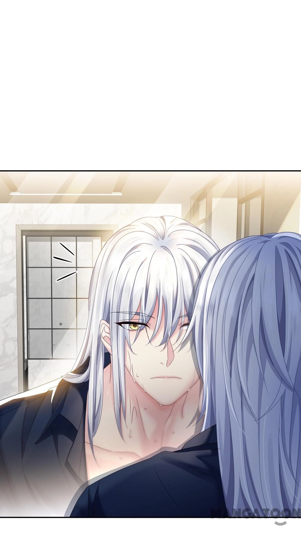 Forbidden Area Chapter 29 page 28 - 