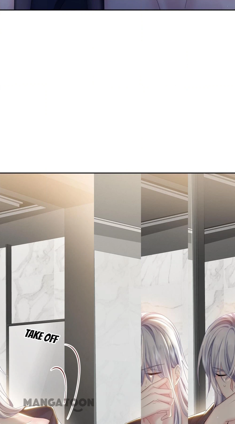 Forbidden Area Chapter 29 page 30 - 