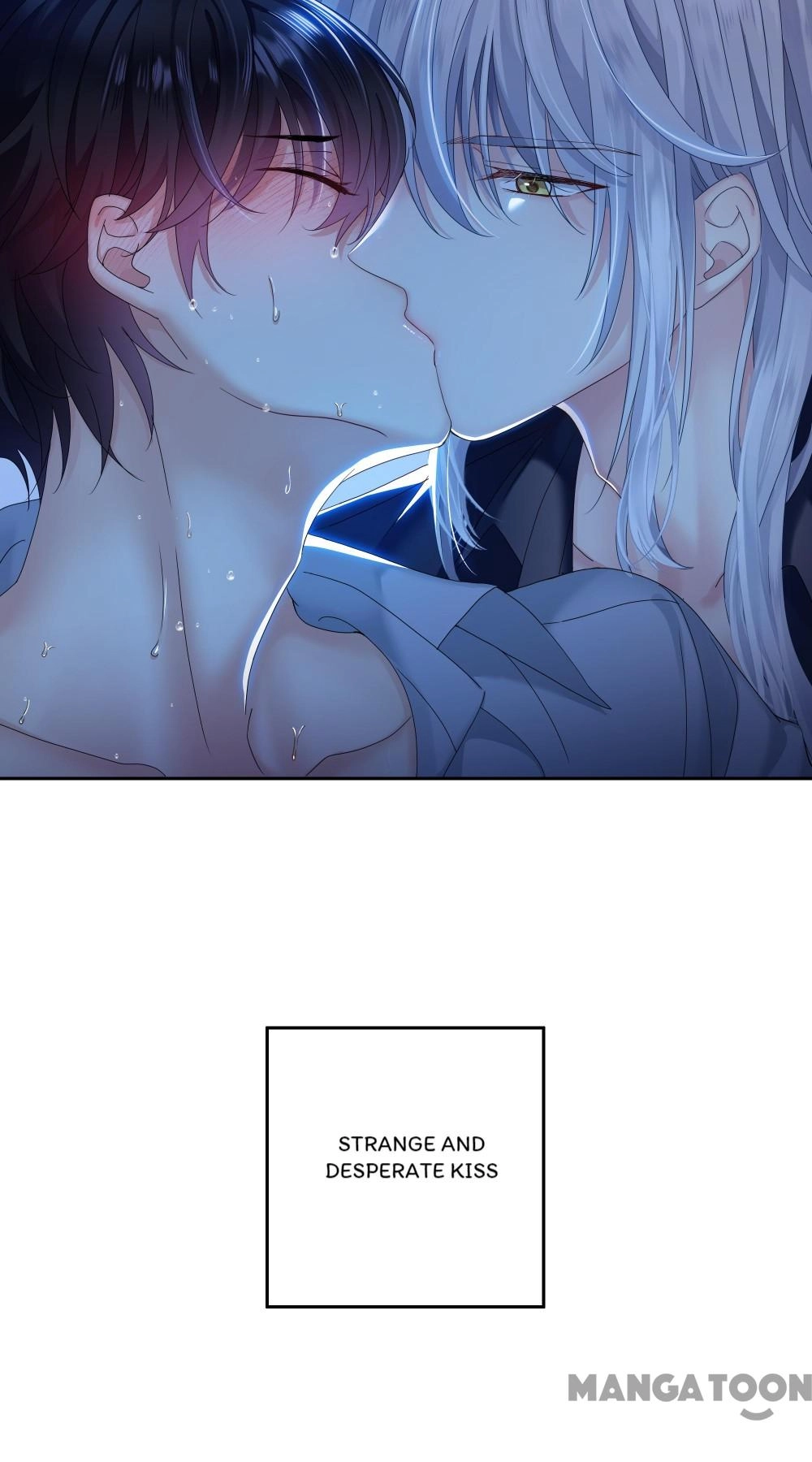Forbidden Area Chapter 29 page 4 - 