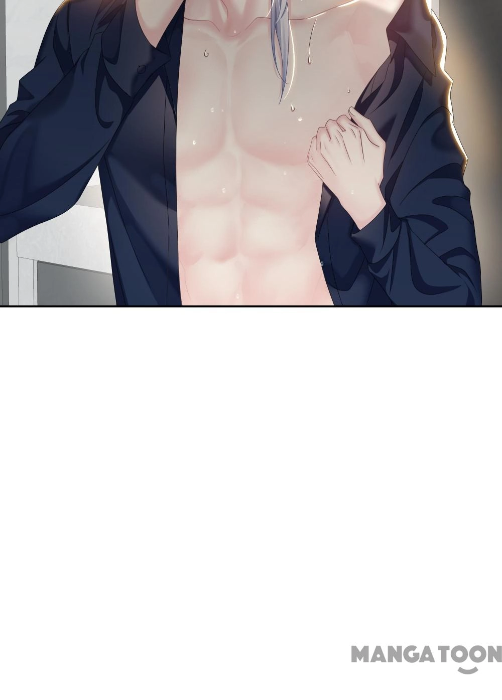 Forbidden Area Chapter 29 page 31 - 