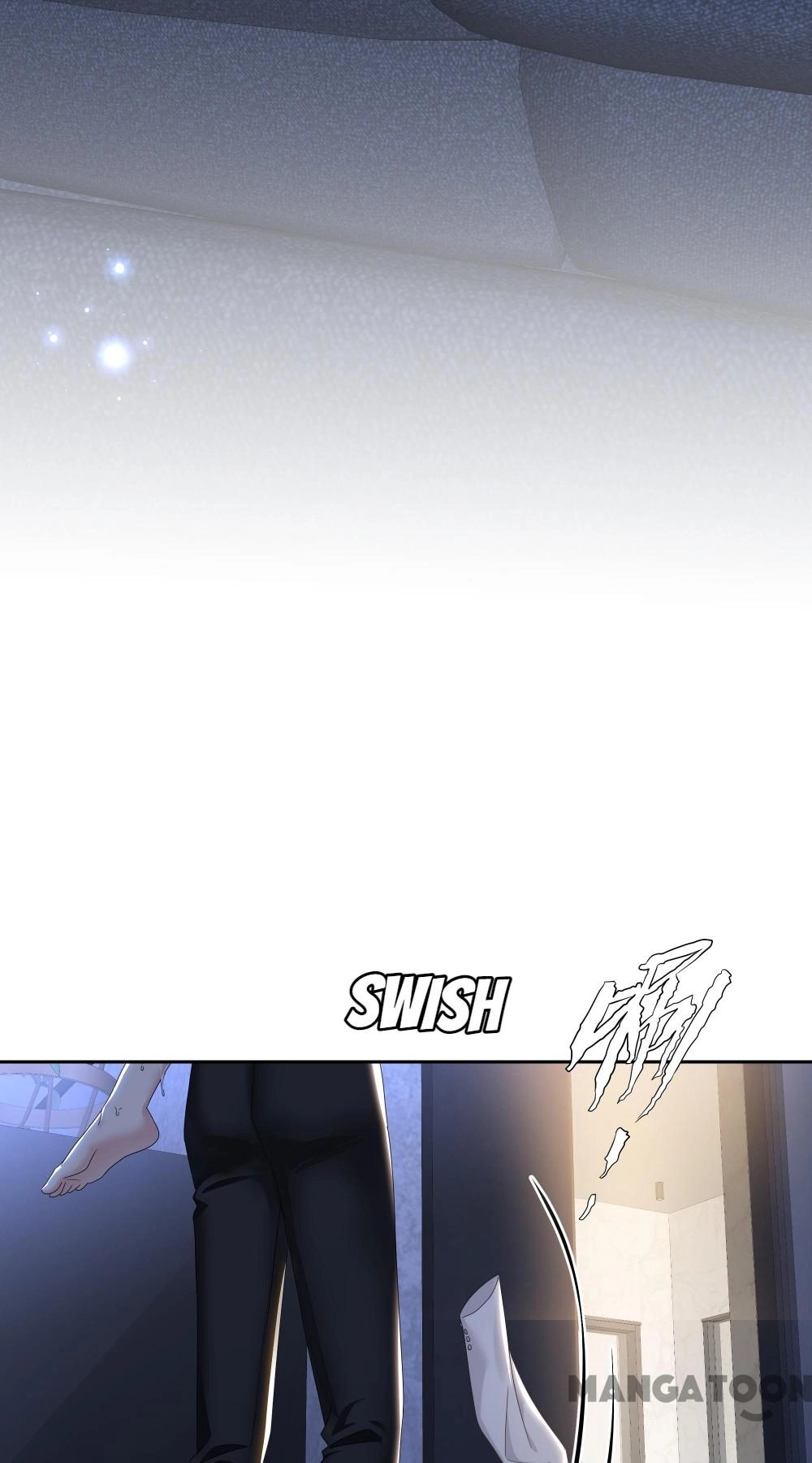 Forbidden Area Chapter 29 page 34 - 