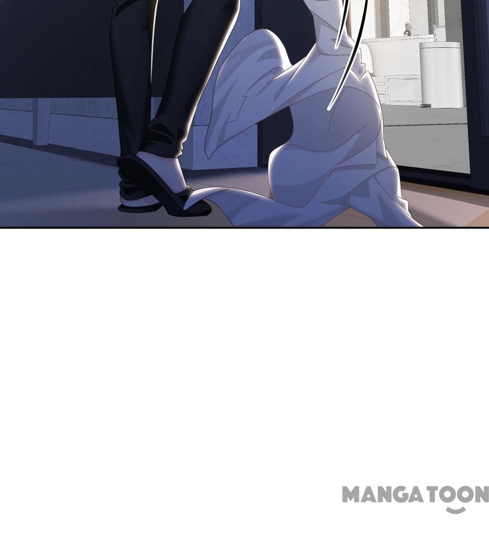Forbidden Area Chapter 29 page 35 - 