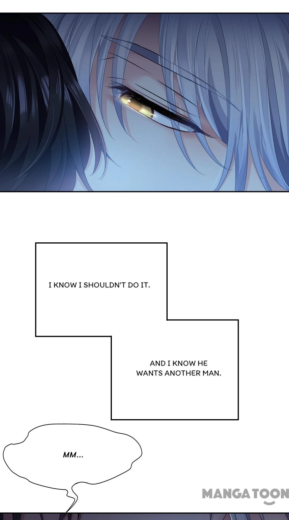 Forbidden Area Chapter 29 page 5 - 