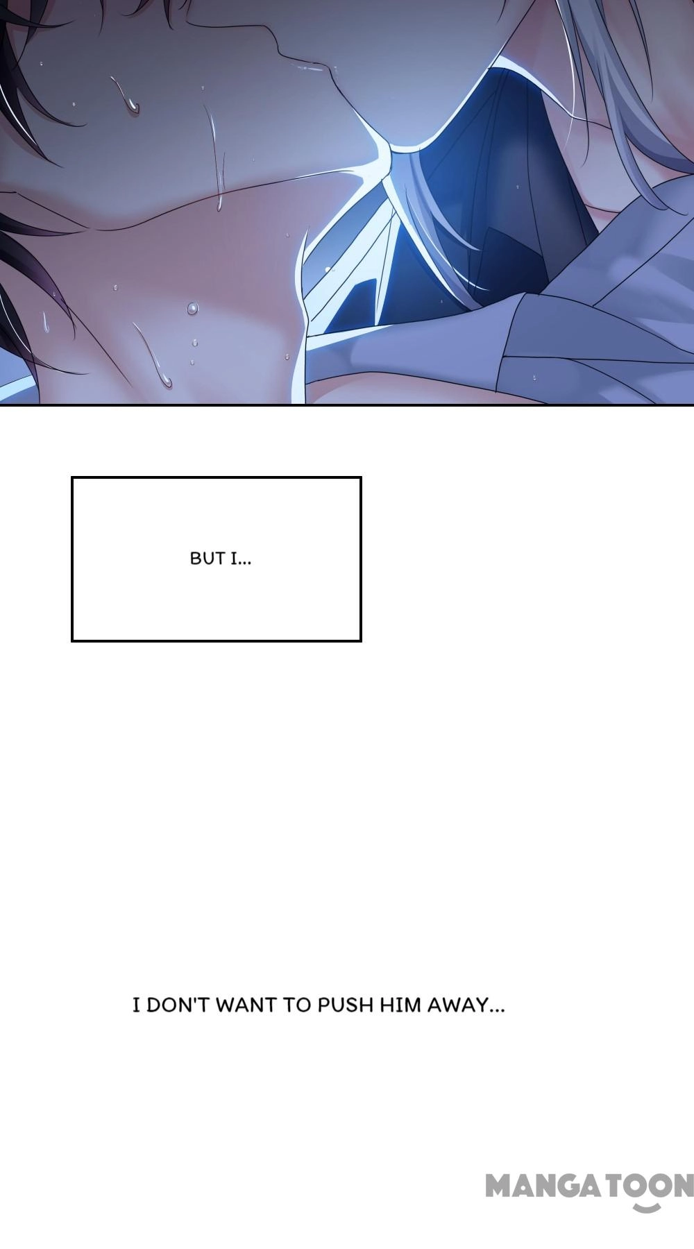 Forbidden Area Chapter 29 page 6 - 