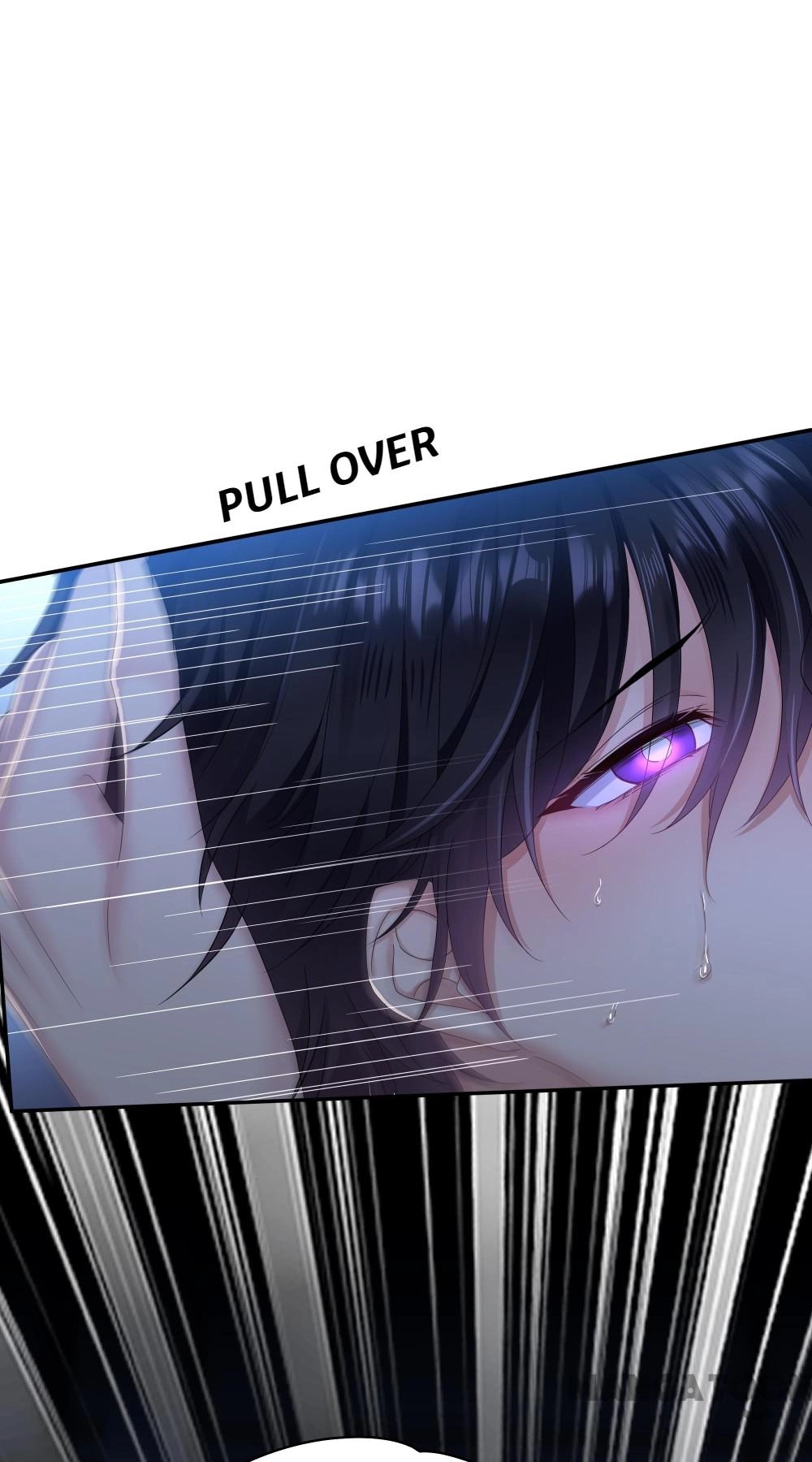 Forbidden Area Chapter 29 page 8 - 