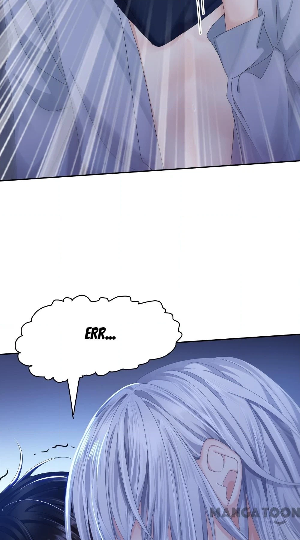 Forbidden Area Chapter 29 page 10 - 