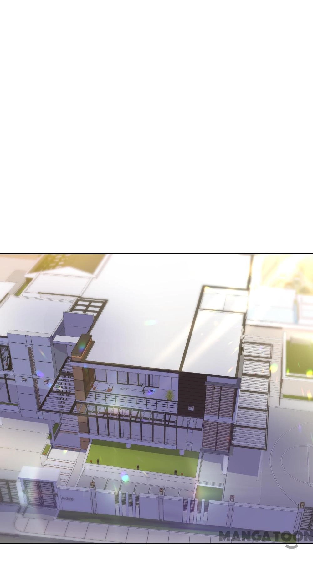 Forbidden Area Chapter 3 page 1 - 