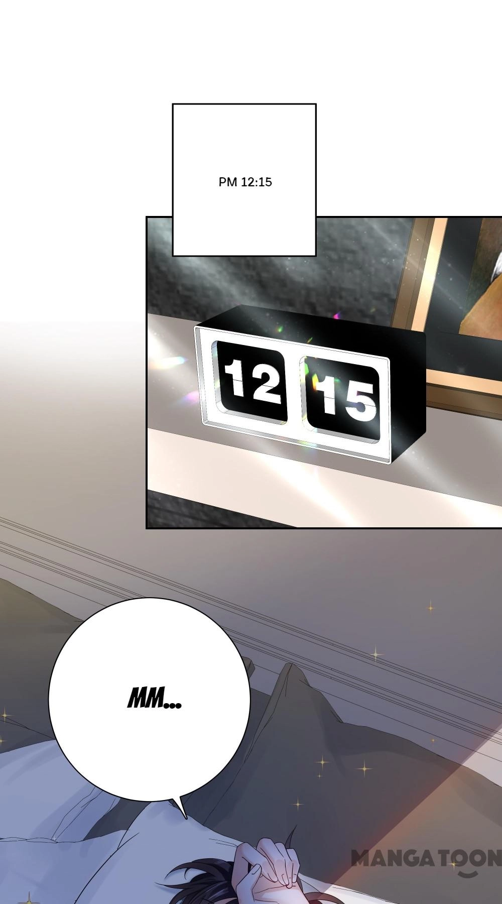 Forbidden Area Chapter 3 page 2 - 