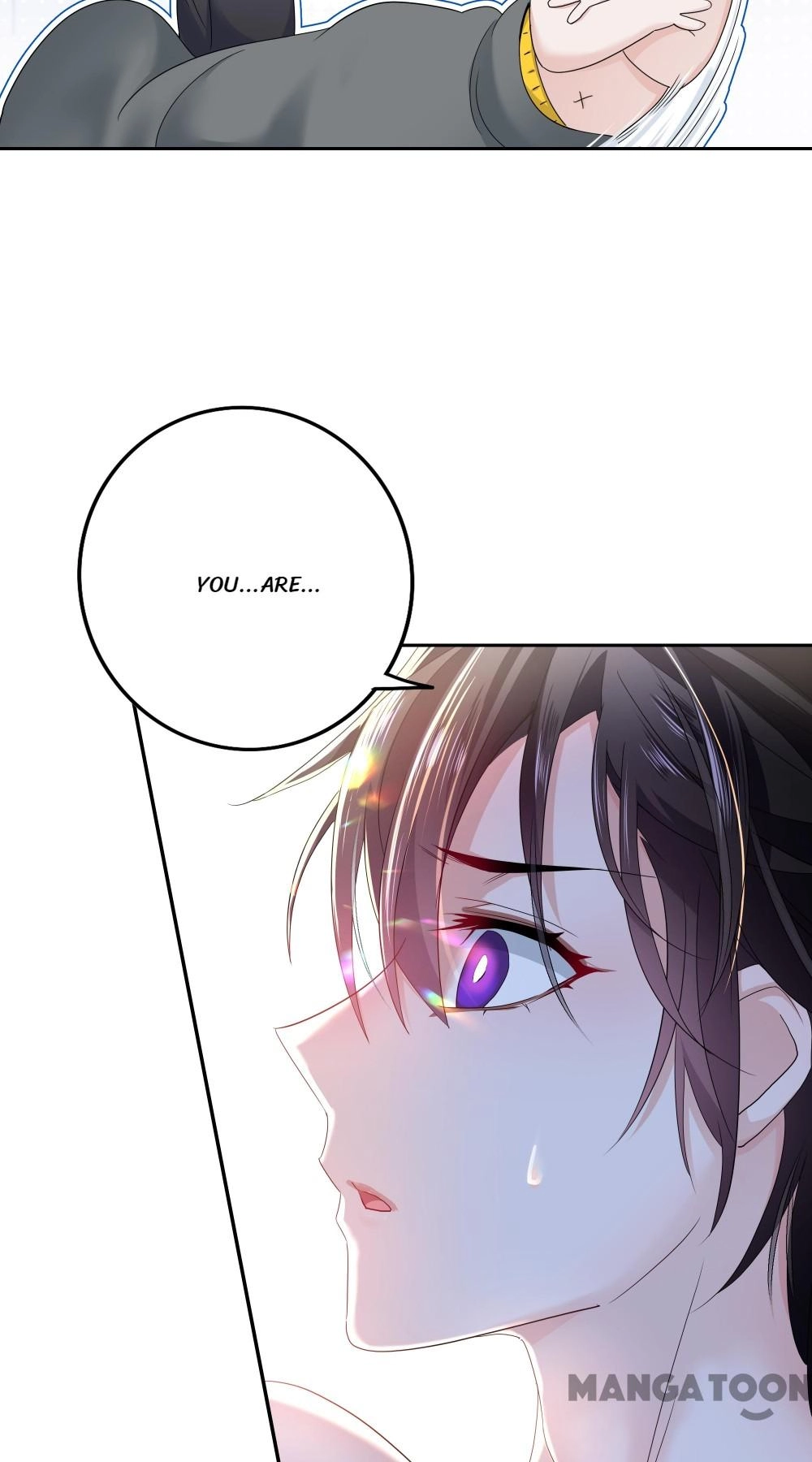 Forbidden Area Chapter 3 page 12 - 