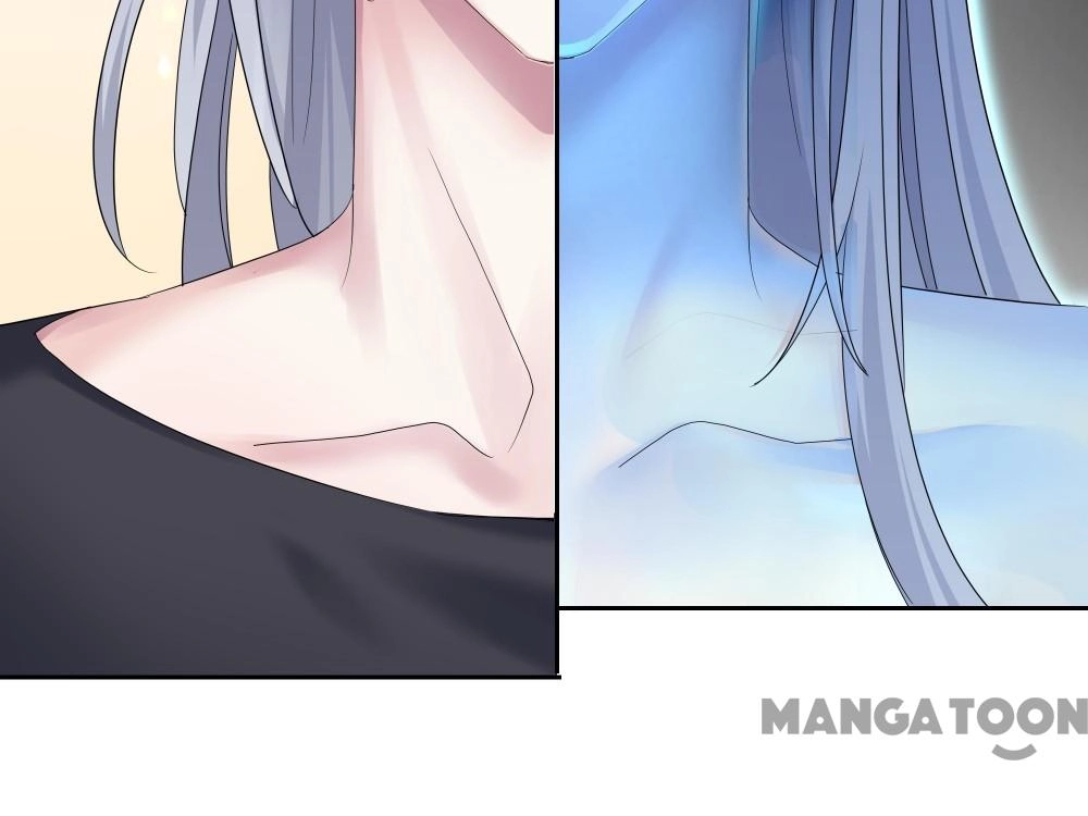 Forbidden Area Chapter 3 page 14 - 