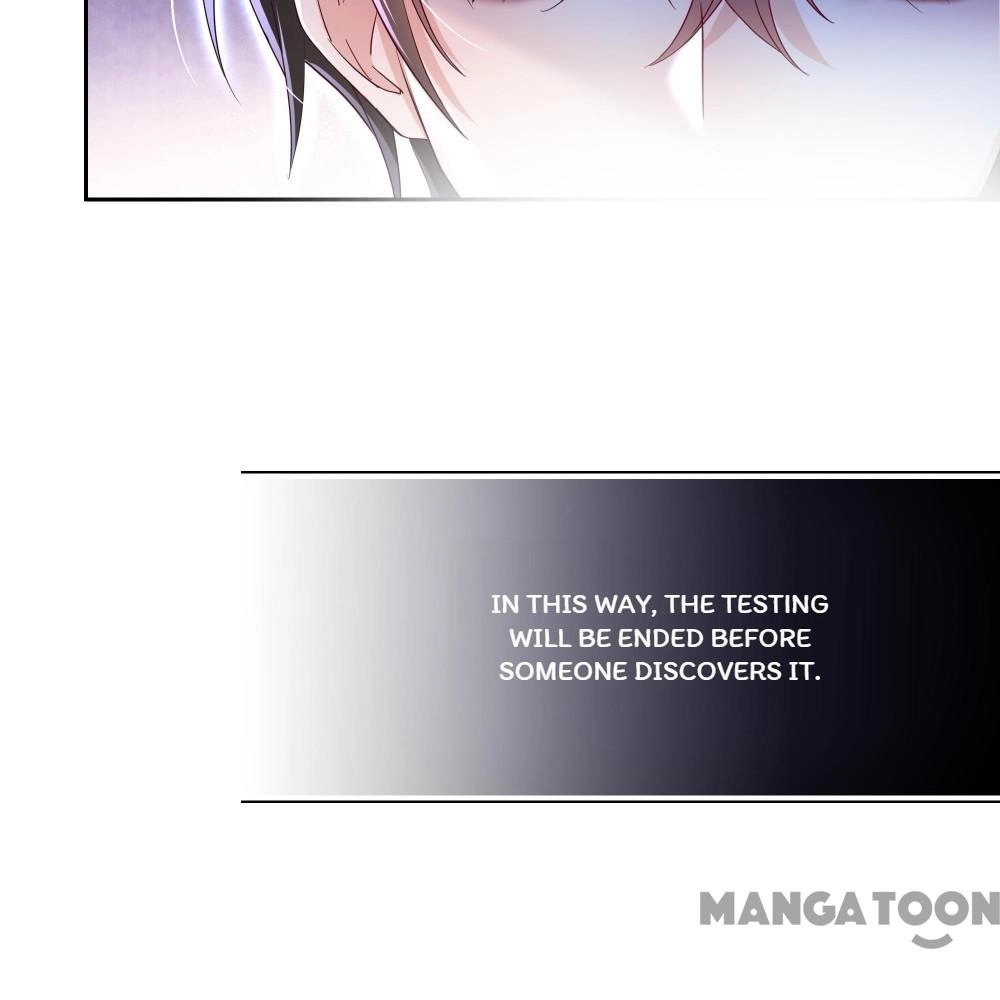 Forbidden Area Chapter 3 page 21 - 