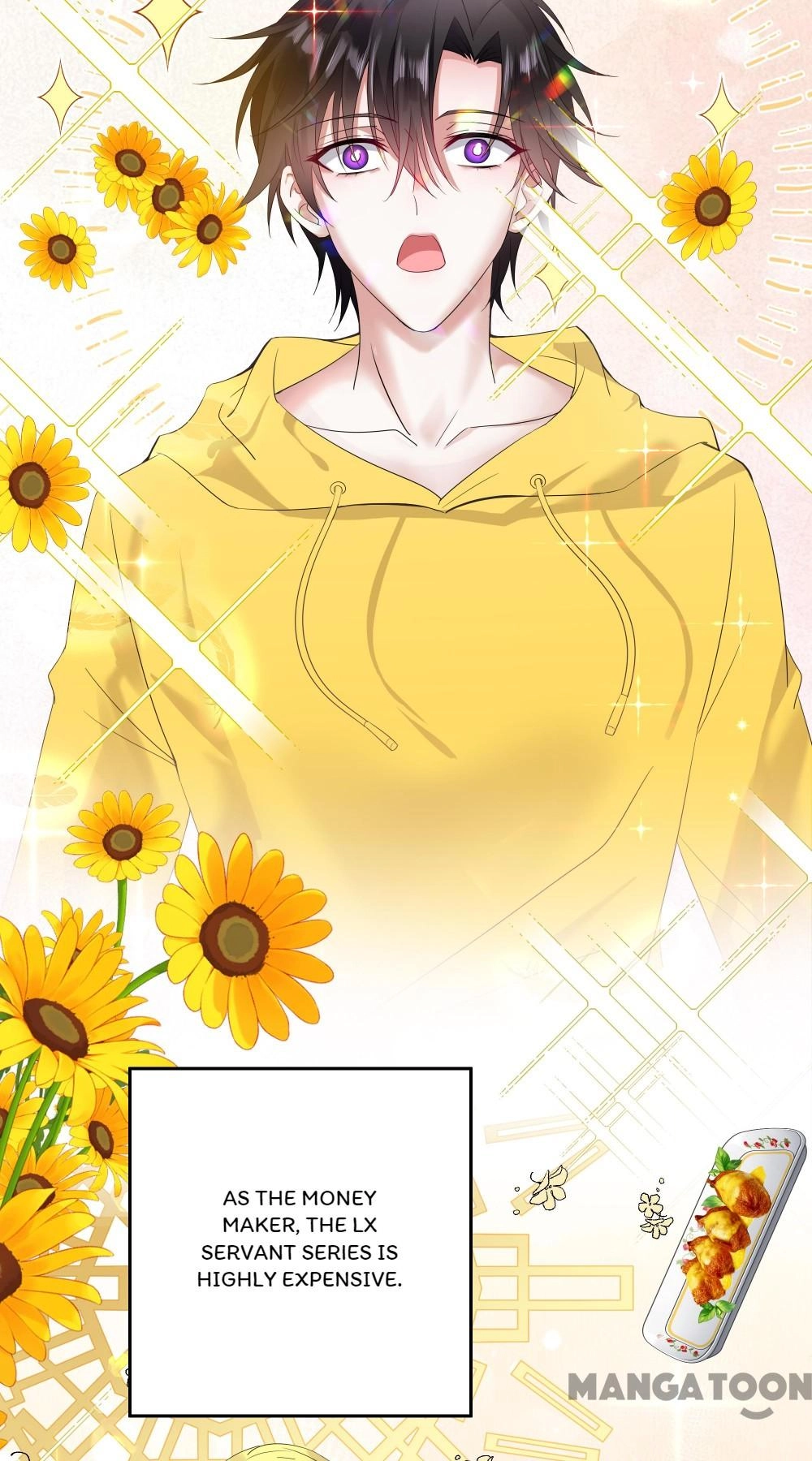 Forbidden Area Chapter 3 page 24 - 