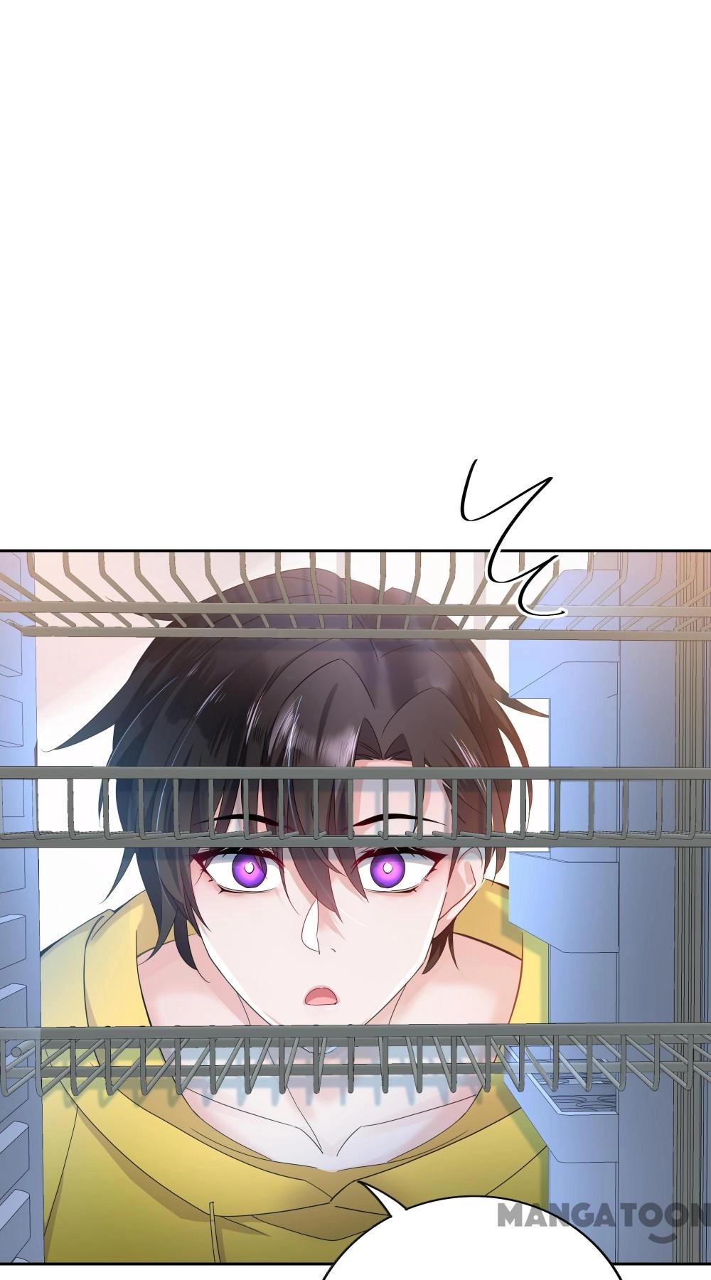 Forbidden Area Chapter 3 page 27 - 