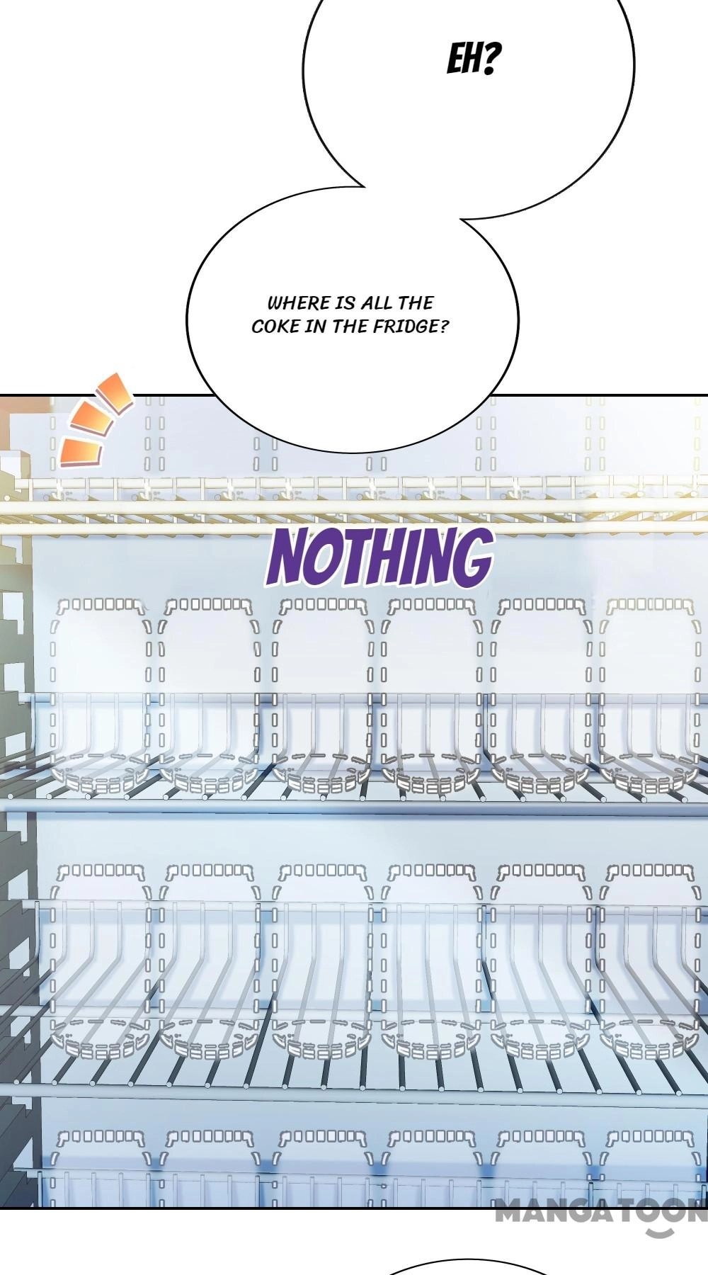 Forbidden Area Chapter 3 page 28 - 