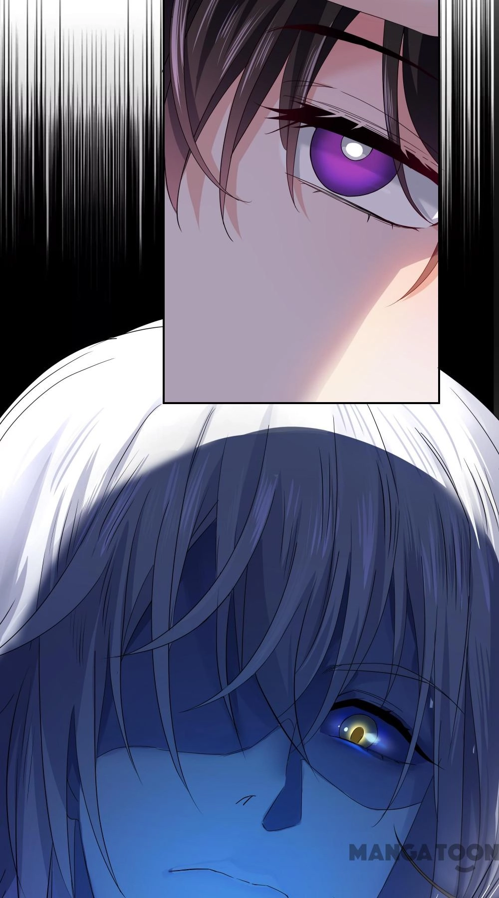 Forbidden Area Chapter 3 page 4 - 