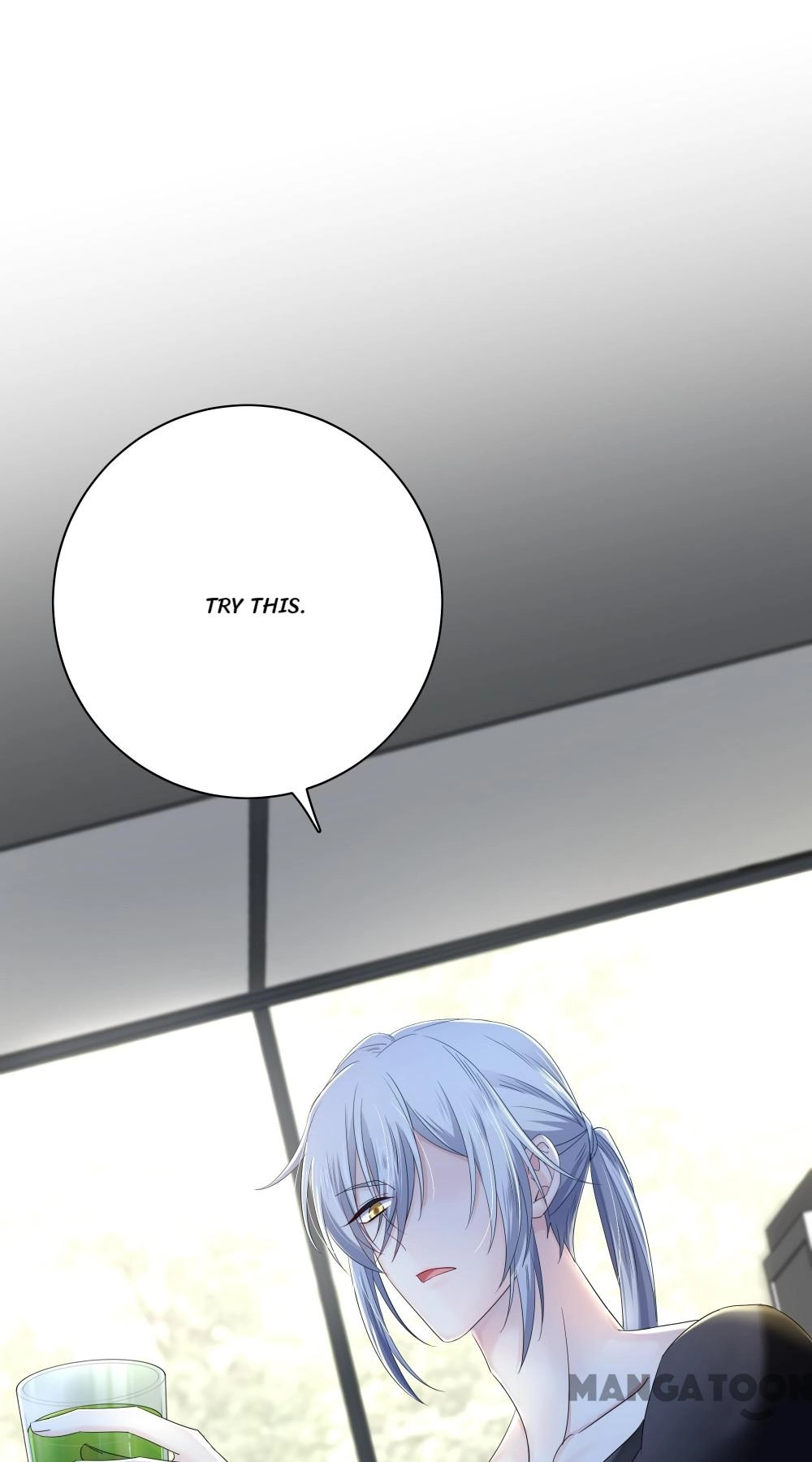Forbidden Area Chapter 3 page 35 - 