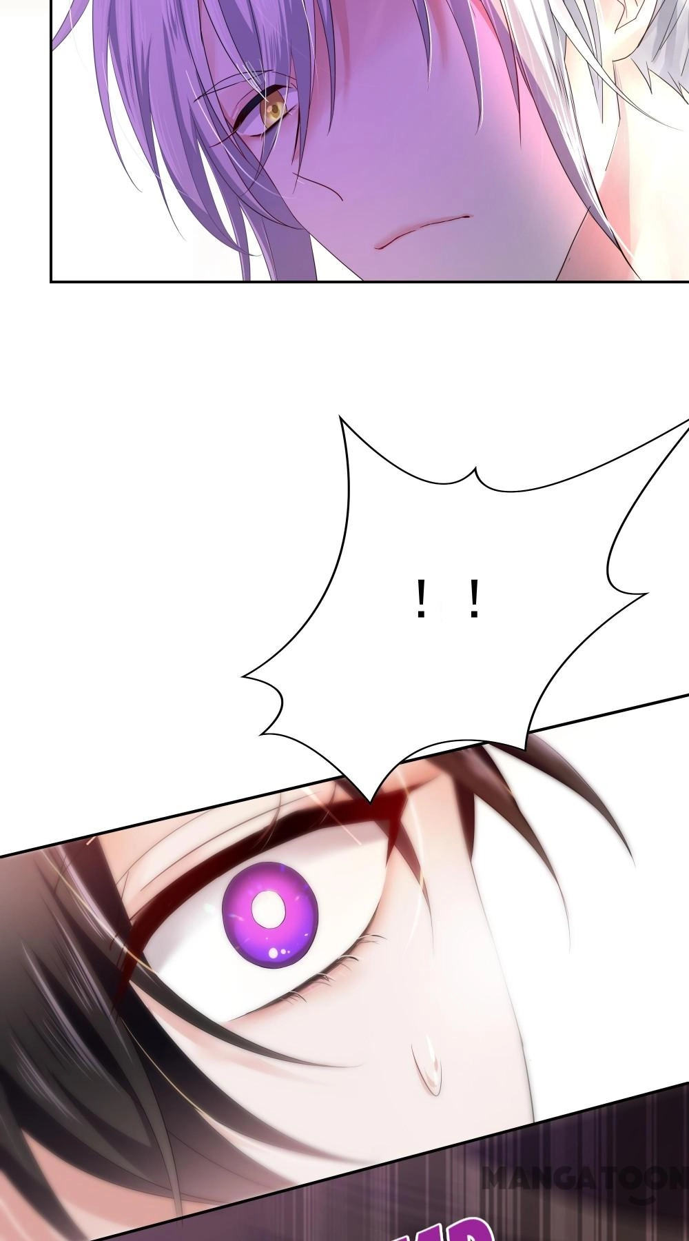 Forbidden Area Chapter 3 page 37 - 