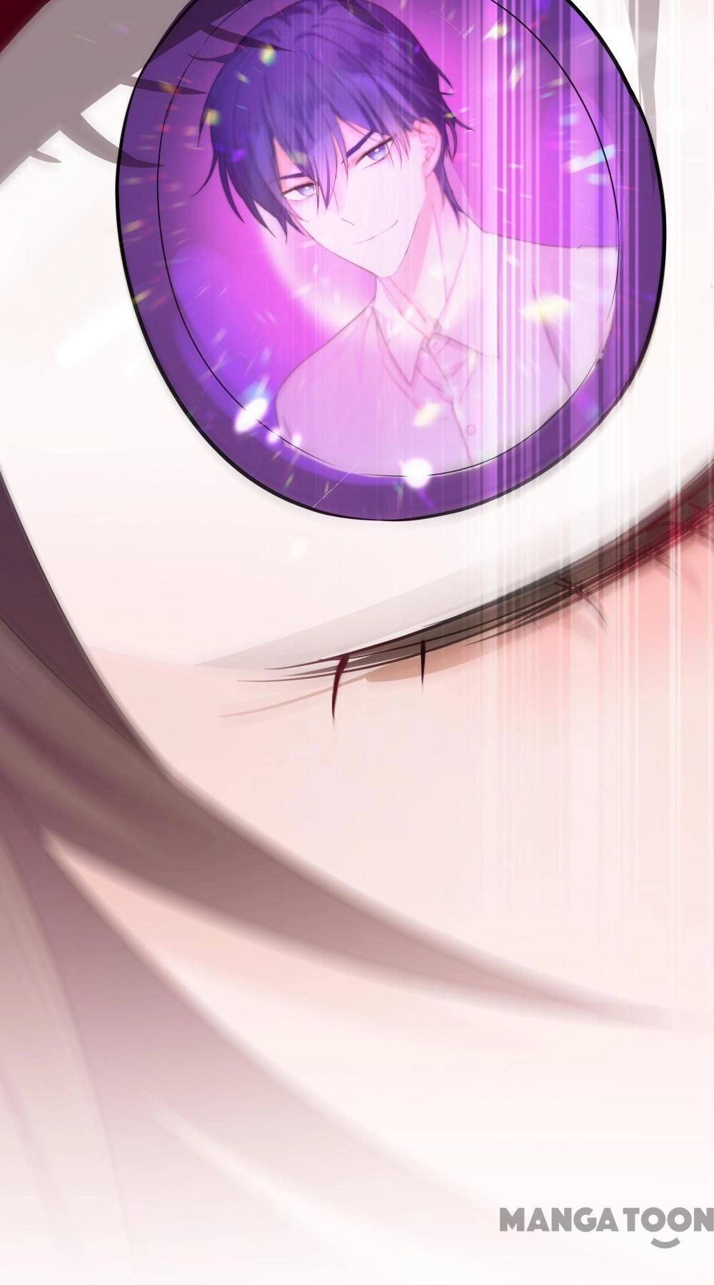 Forbidden Area Chapter 3 page 39 - 