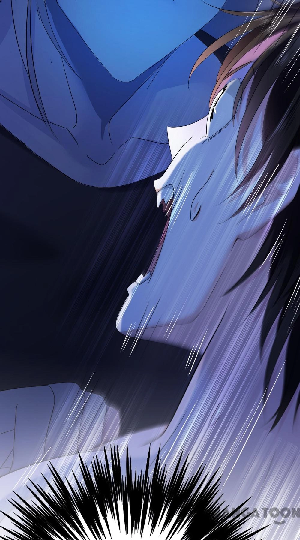 Forbidden Area Chapter 3 page 5 - 