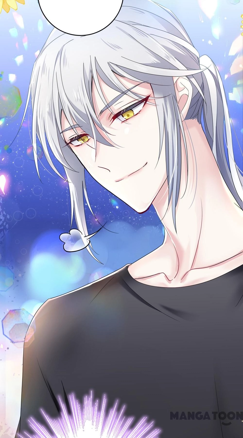 Forbidden Area Chapter 3 page 44 - 