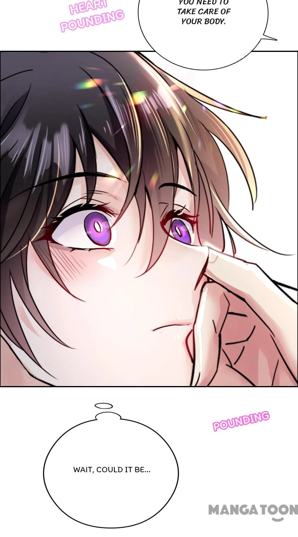 Forbidden Area Chapter 3 page 48 - 