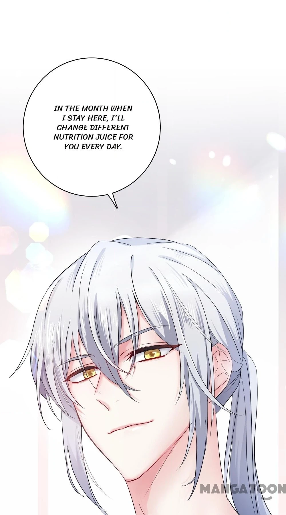 Forbidden Area Chapter 3 page 50 - 