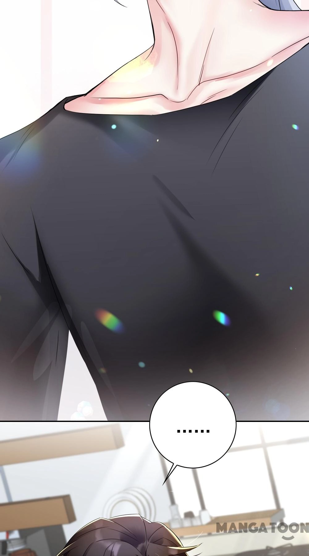 Forbidden Area Chapter 3 page 51 - 