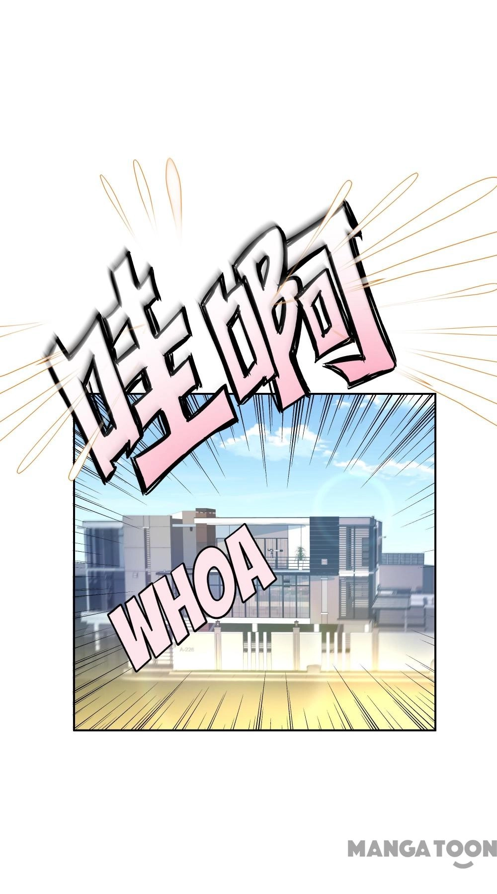 Forbidden Area Chapter 3 page 7 - 