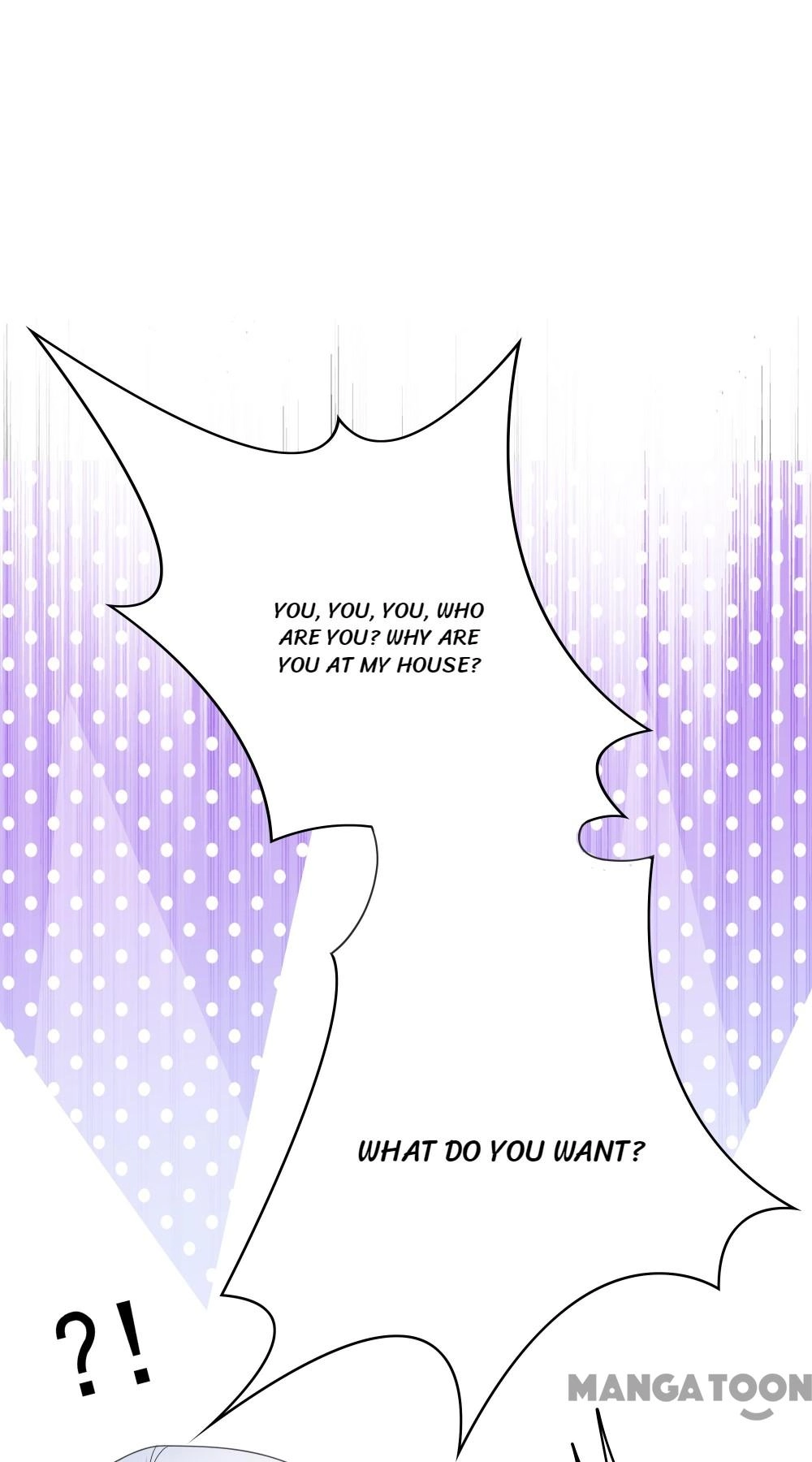 Forbidden Area Chapter 3 page 9 - 
