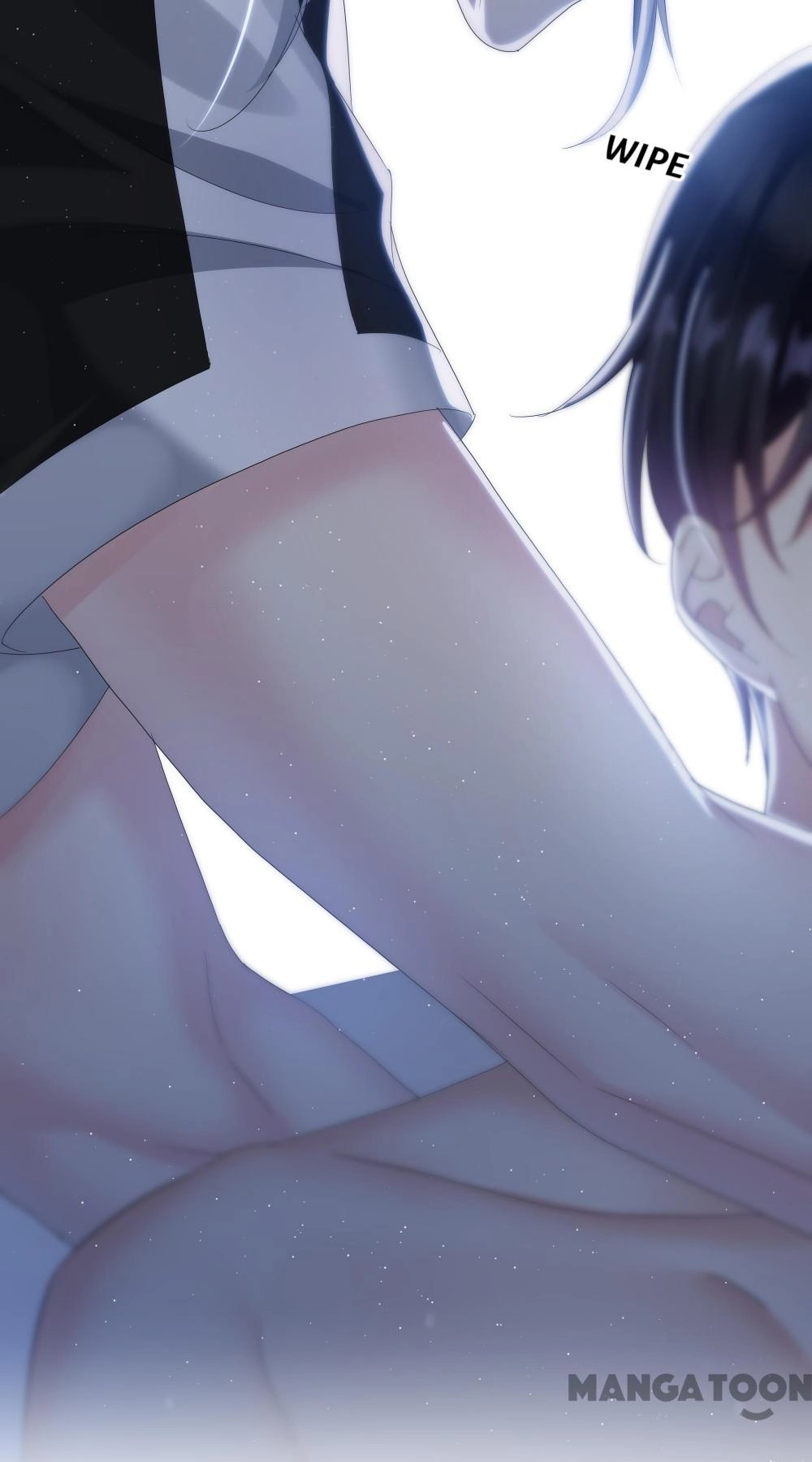 Forbidden Area Chapter 30 page 11 - 