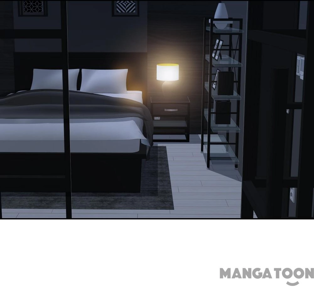Forbidden Area Chapter 30 page 13 - 