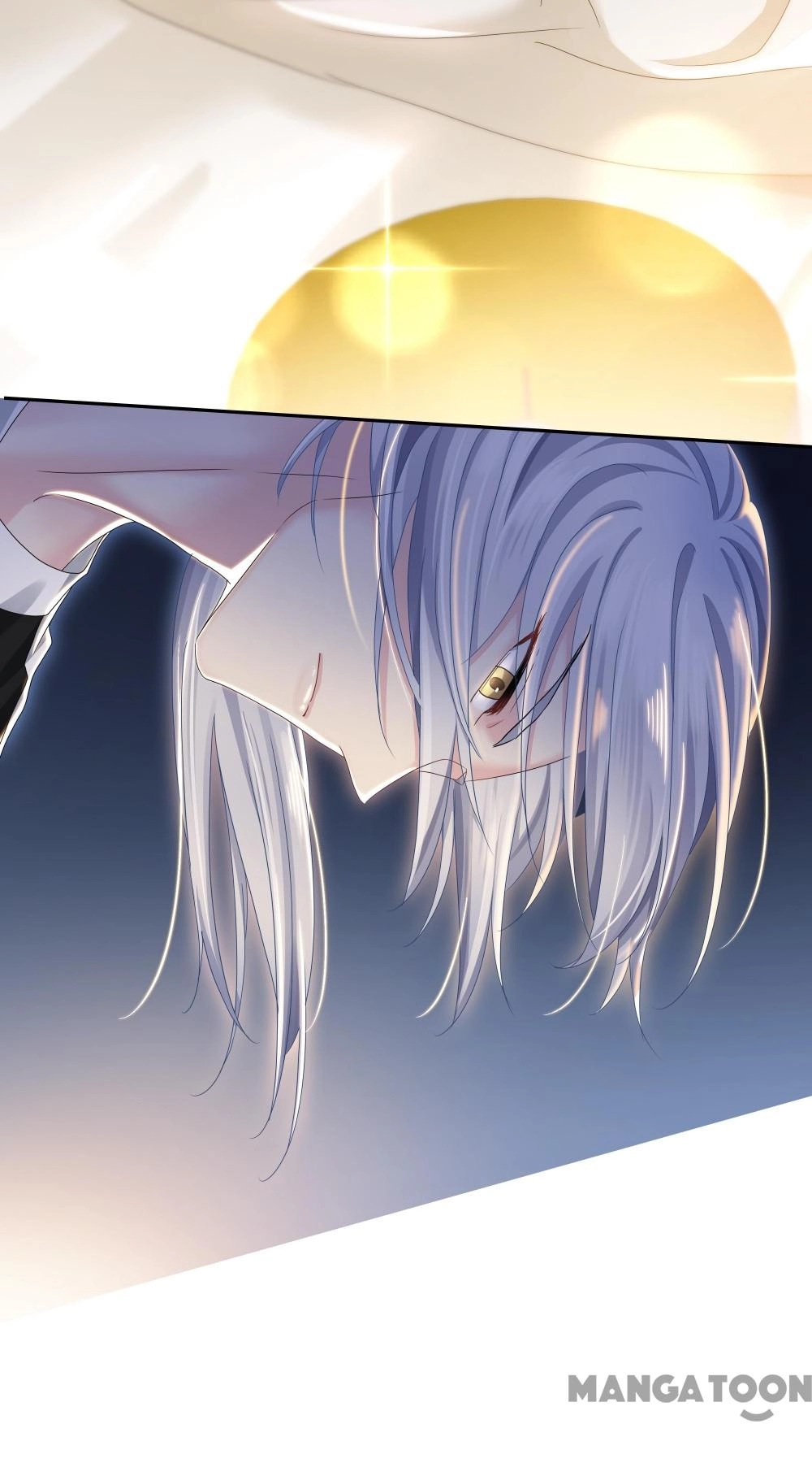 Forbidden Area Chapter 30 page 16 - 