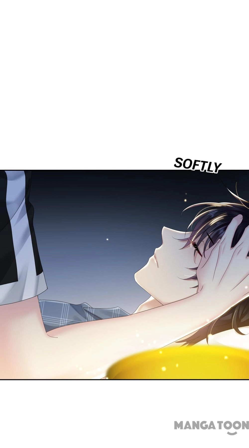 Forbidden Area Chapter 30 page 17 - 