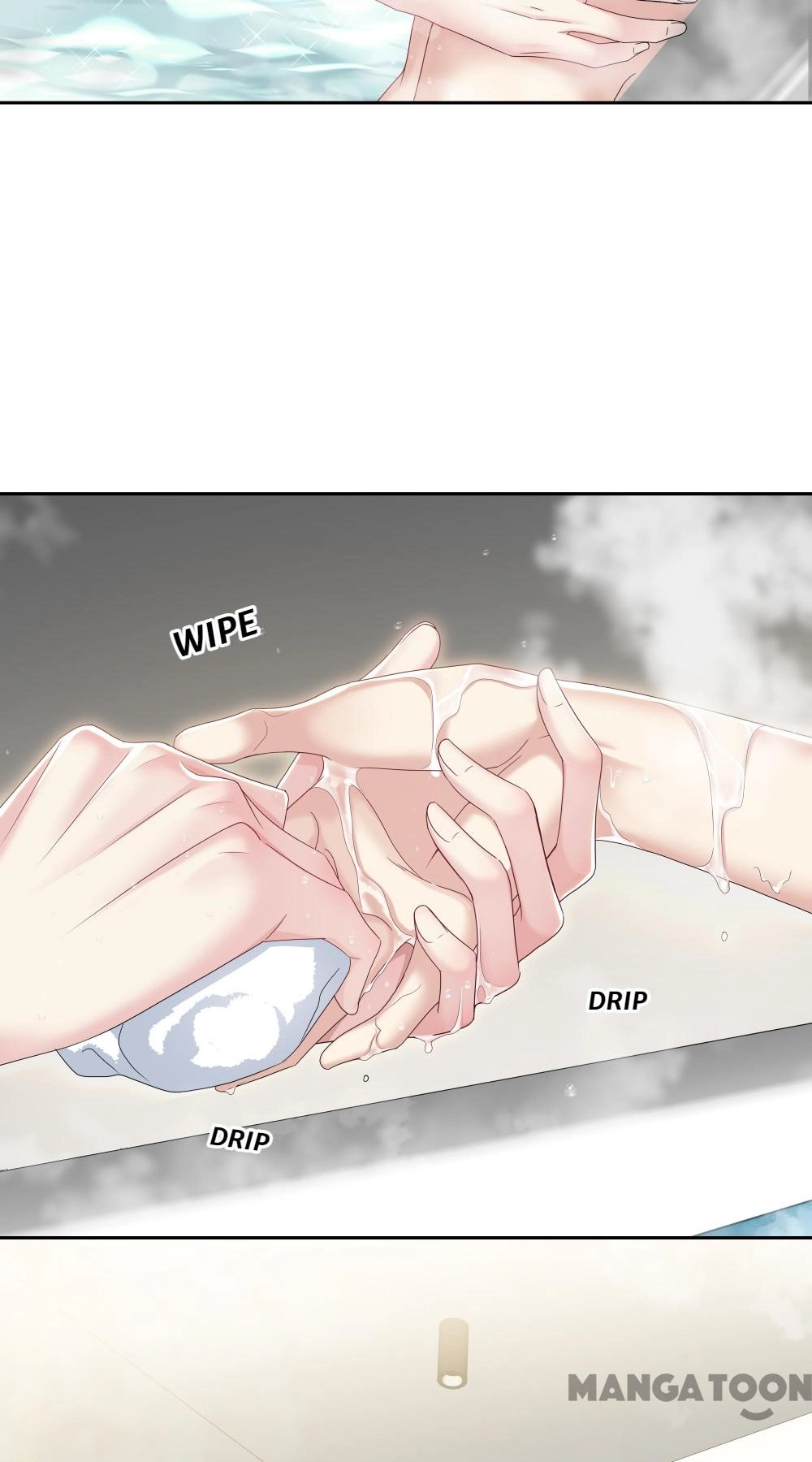 Forbidden Area Chapter 30 page 3 - 