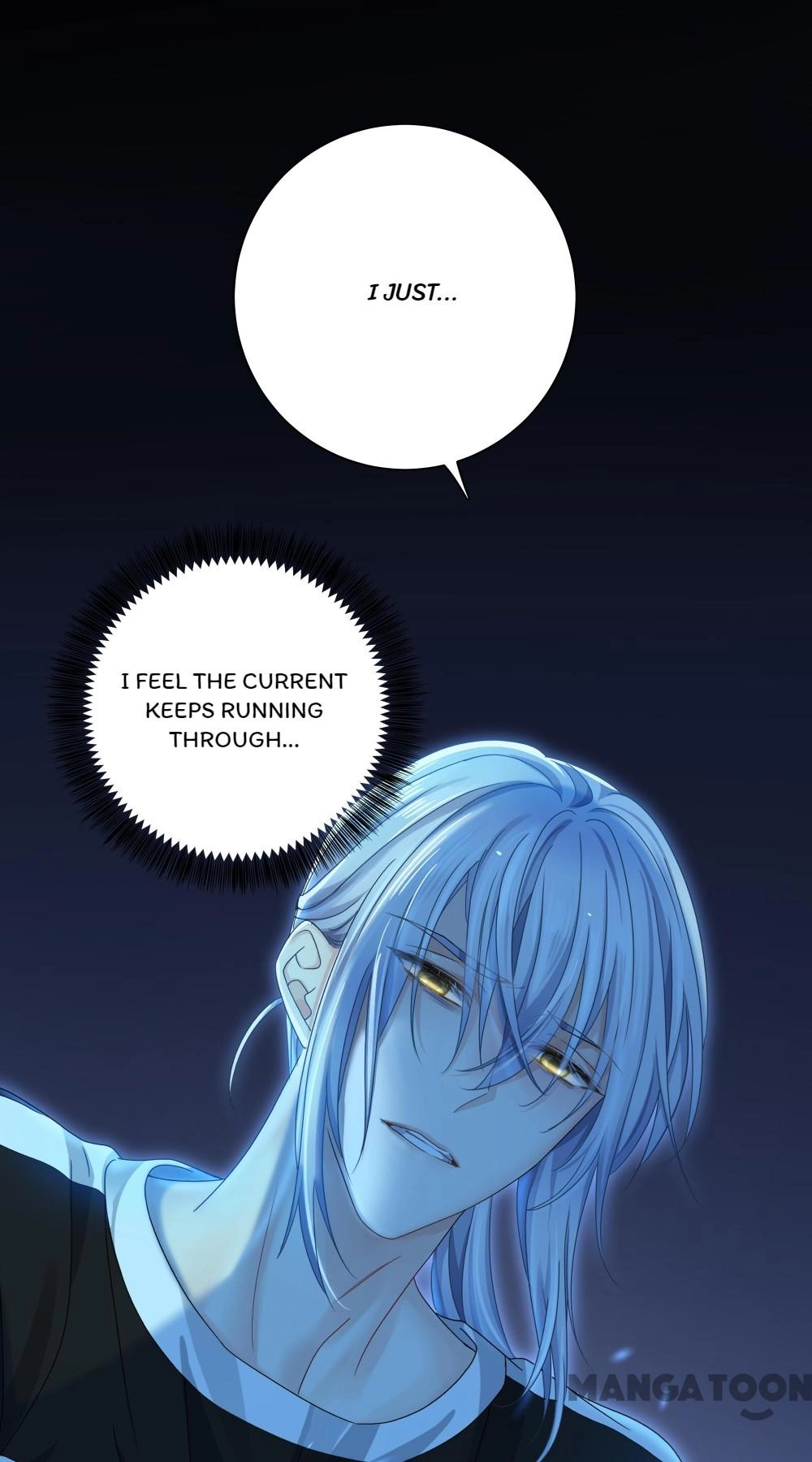 Forbidden Area Chapter 30 page 21 - 