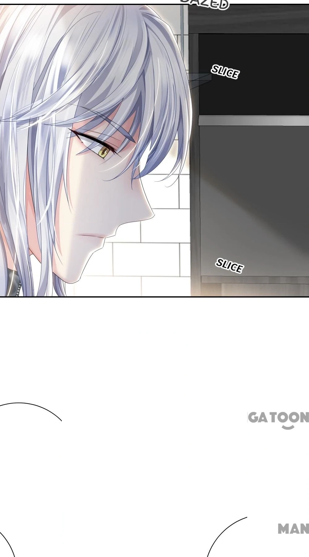 Forbidden Area Chapter 30 page 30 - 
