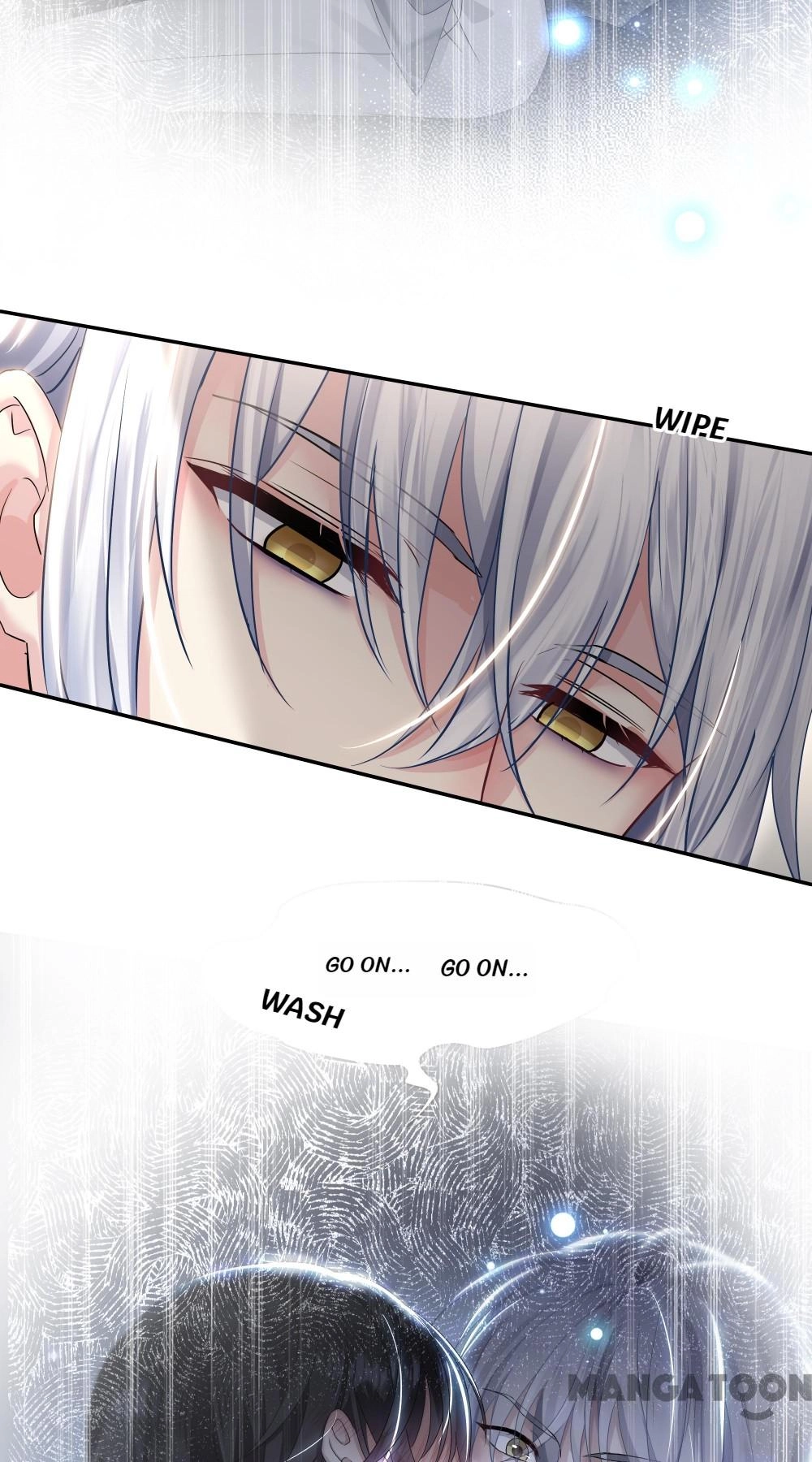 Forbidden Area Chapter 30 page 6 - 