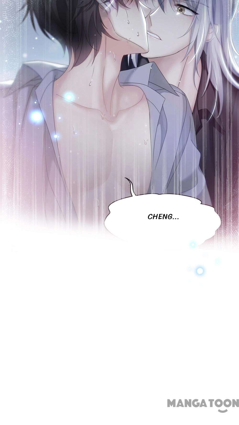 Forbidden Area Chapter 30 page 7 - 