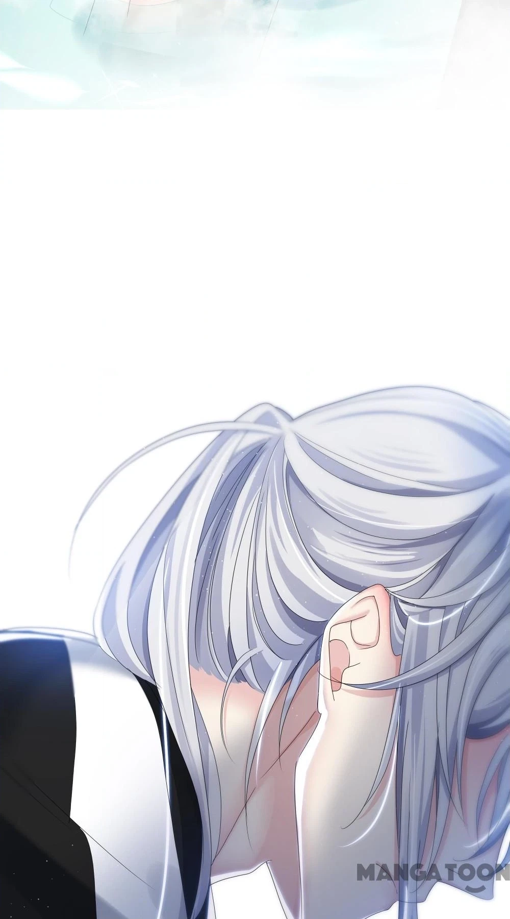 Forbidden Area Chapter 30 page 10 - 